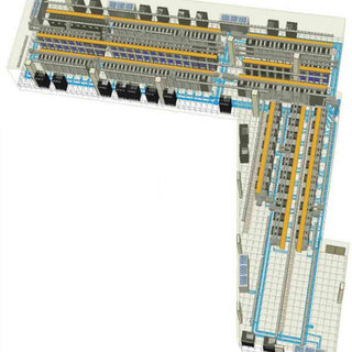 RDCF Floor Plan