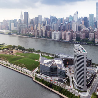 Cornell Tech 