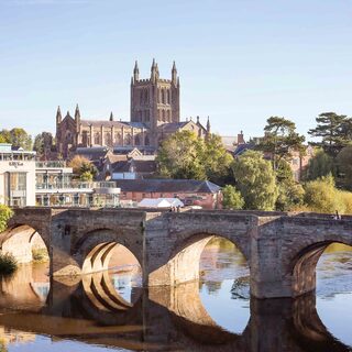 Hereford City