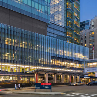 Massachusetts General Hospital 