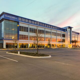 GuideWell Innovation Center 