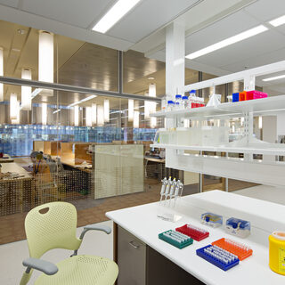 Laboratory