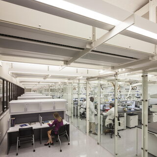 Core Group Research Lab