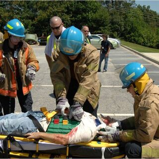 EMT Training