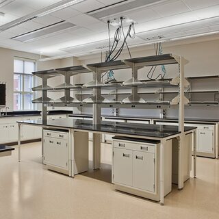 Lab Space