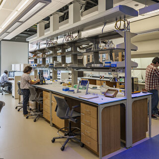 Chemistry Research Lab