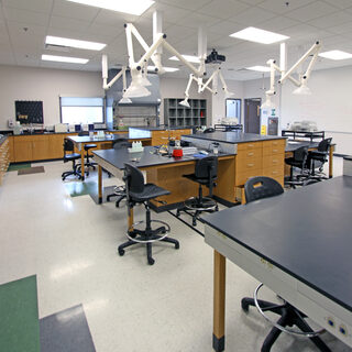 Chemistry Lab