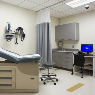 Exam Room