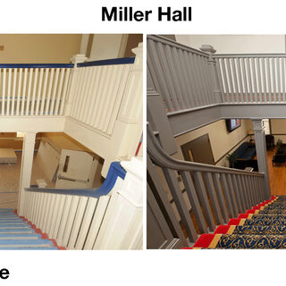 Miller Hall