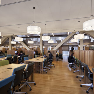 Research Library 