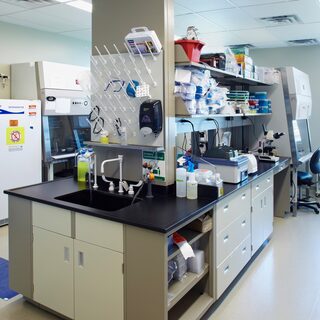 Research Laboratory