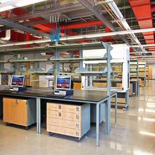 Senior Engineering Lab