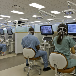 Simulation Lab