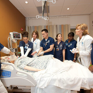 Nursing Simulation