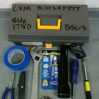 Tool Kit