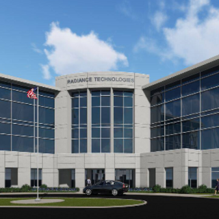 Radiance Technologies - Huntsville Corporate Headquarters