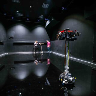 Space Robotics Lab