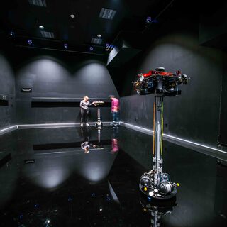 Space Robotics Lab