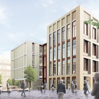 University of Birmingham - School of Engineering
