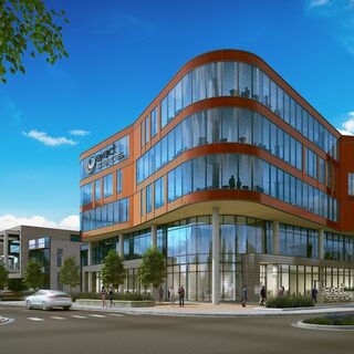 Exact Sciences - Madison Corporate Headquarters