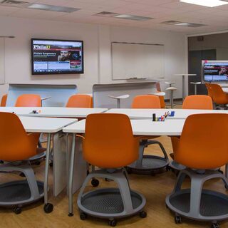 Nexus Learning Hub