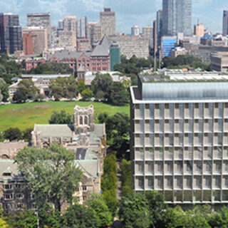 University of Toronto - Myhal Centre for Engineering Innovation & Entrepreneurship