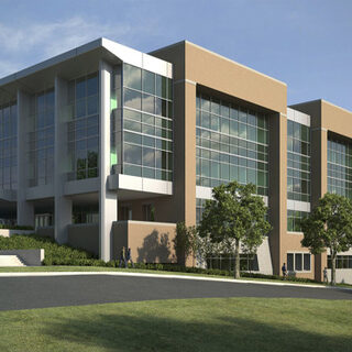 Brigham Young University - Engineering Building