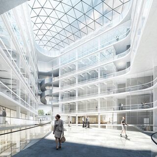 ETH Zürich - Biosystems Science Facility
