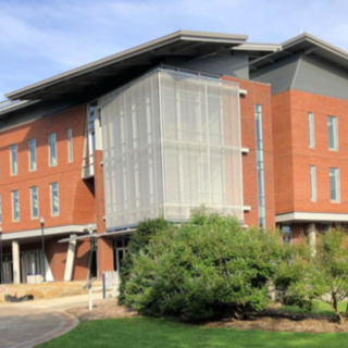 Georgia Southern University Opens Interdisciplinary Academic Building