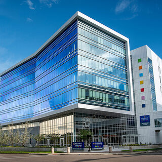 Johns Hopkins All Children’s Hospital - Research and Education Facility