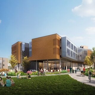 Northern Kentucky University -  Health Innovation Center