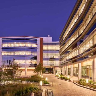 Rutgers University - Chemistry and Chemical Biology Building