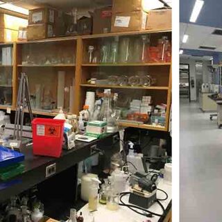 School of Dentistry