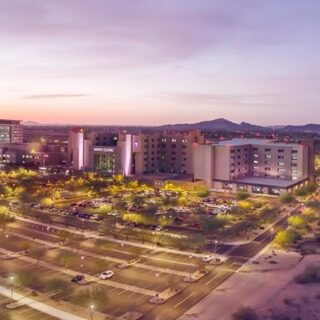 Mayo Clinic - Phoenix Medical Campus Expansion