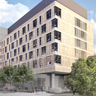 University of Wisconsin-Madison - Chemistry Instructional Addition and Renovation Project
