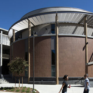 University of California, Irvine - Anteater Learning Pavilion