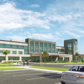 University of Central Florida - Lake Nona Medical Center