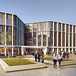 University of Glasgow - Research Hub