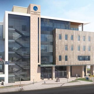 Grand Valley State University - DeVos Center for Interprofessional Health