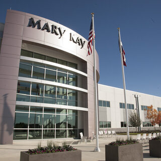Mary Kay - Richard R. Rogers (R3) Manufacturing and R&D Center