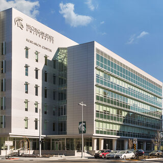 Grand Rapids Research Center 