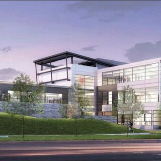 Colorado State University - Nancy Richardson Design Center