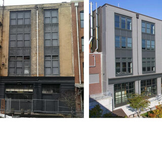 Urban Solutions Center 