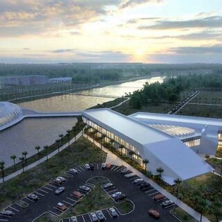 Florida Polytechnic University - Applied Research Center