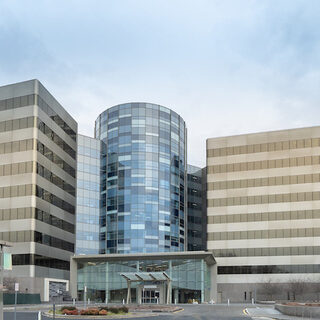 Inova Health System - Inova Schar Cancer Institute