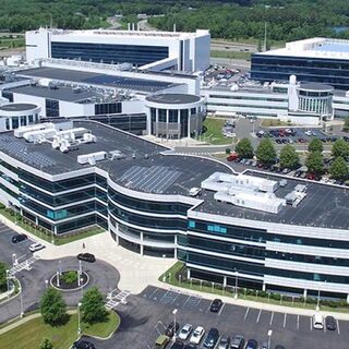 SUNY Polytechnic Institute Campus