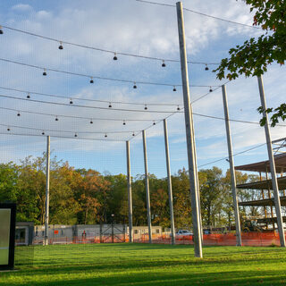 M-Air Outdoor Testing Facility 
