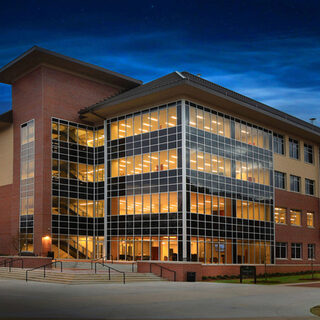 Spearman Center