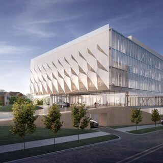 University of Cincinnati -Gardner Neuroscience Institute