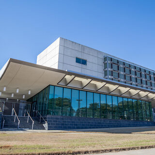 Georgia Tech Research Institute - Cobb County Research Facility South